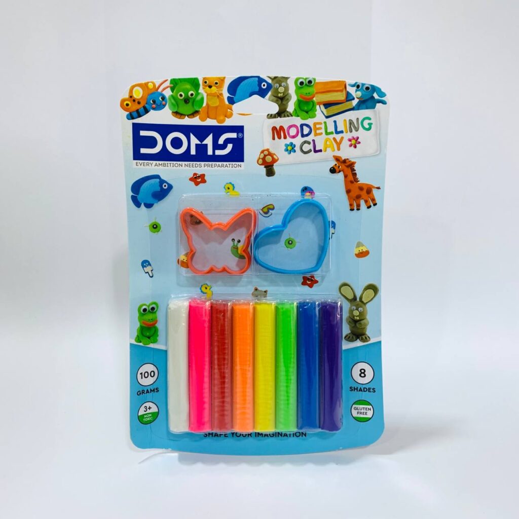 صلصال اطفال