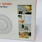 ⁦لصقة نانو دبل فيس شفافة، لصق جميع اغراض المنزل⁩ - الصورة ⁦4⁩