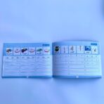 ⁦كراسة تعليم خط النسخ للاطفال⁩ - الصورة ⁦2⁩