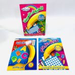 كراسة تعليم كتابة الحروف