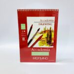 كراسة رسم فابريانو