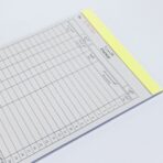 ⁦فاتورة مكربنة 70 ورقة الفنون⁩ - الصورة ⁦2⁩