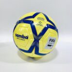 كرة قدم سامبا الأصلية  FIFA مقاس 5 صناعة باكستانية ليست المقلدة