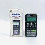 الة حاسبة كاسيد fx-991ES