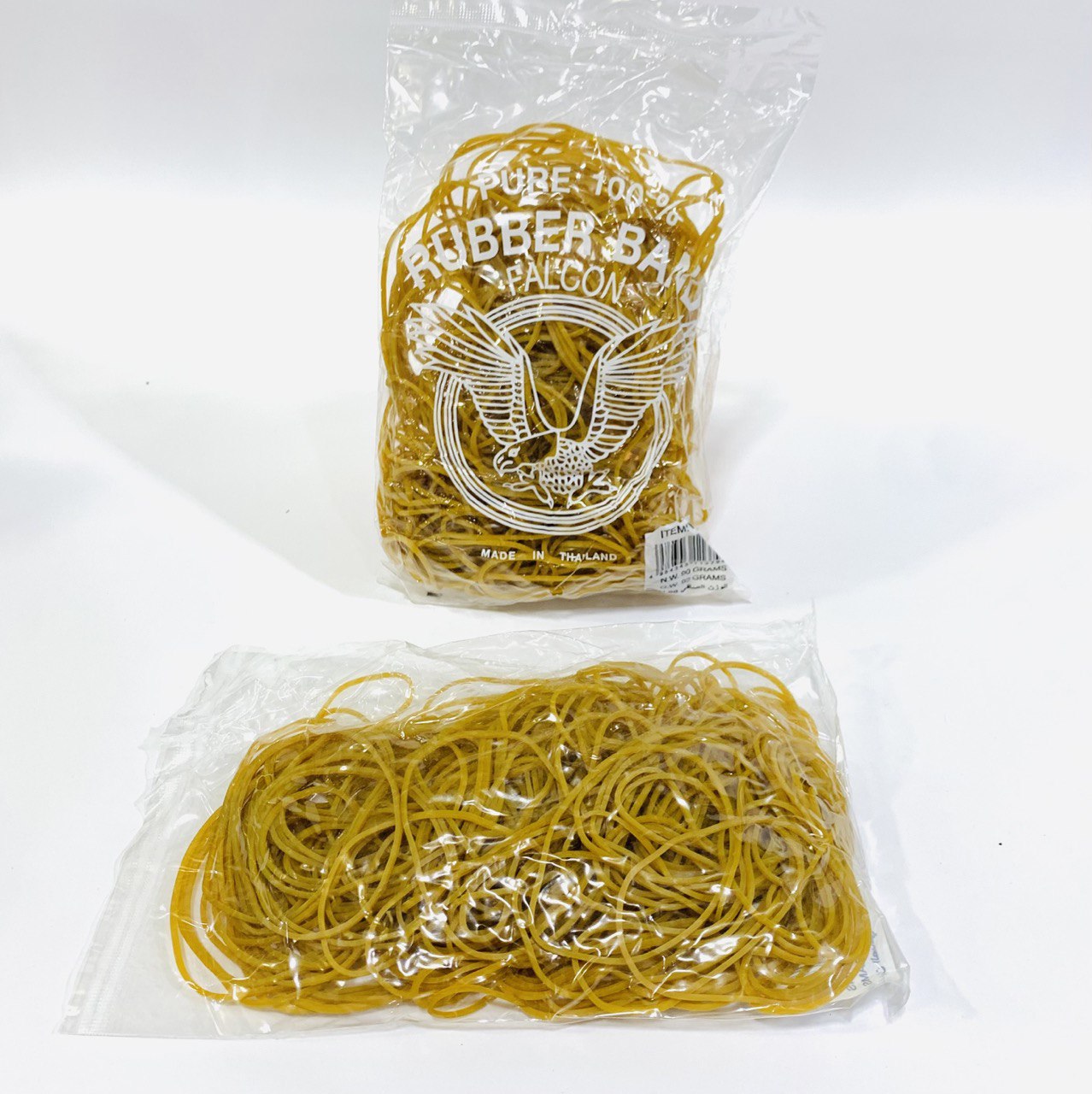 photo_1_2023-11-29_23-48-52 ستيك عملة فلوس تايلاندي الأصلي فالكون 90 جرام - الصورة 1