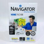 ورق تصوير عبوة 150 ورقة NAVIGATOR A4