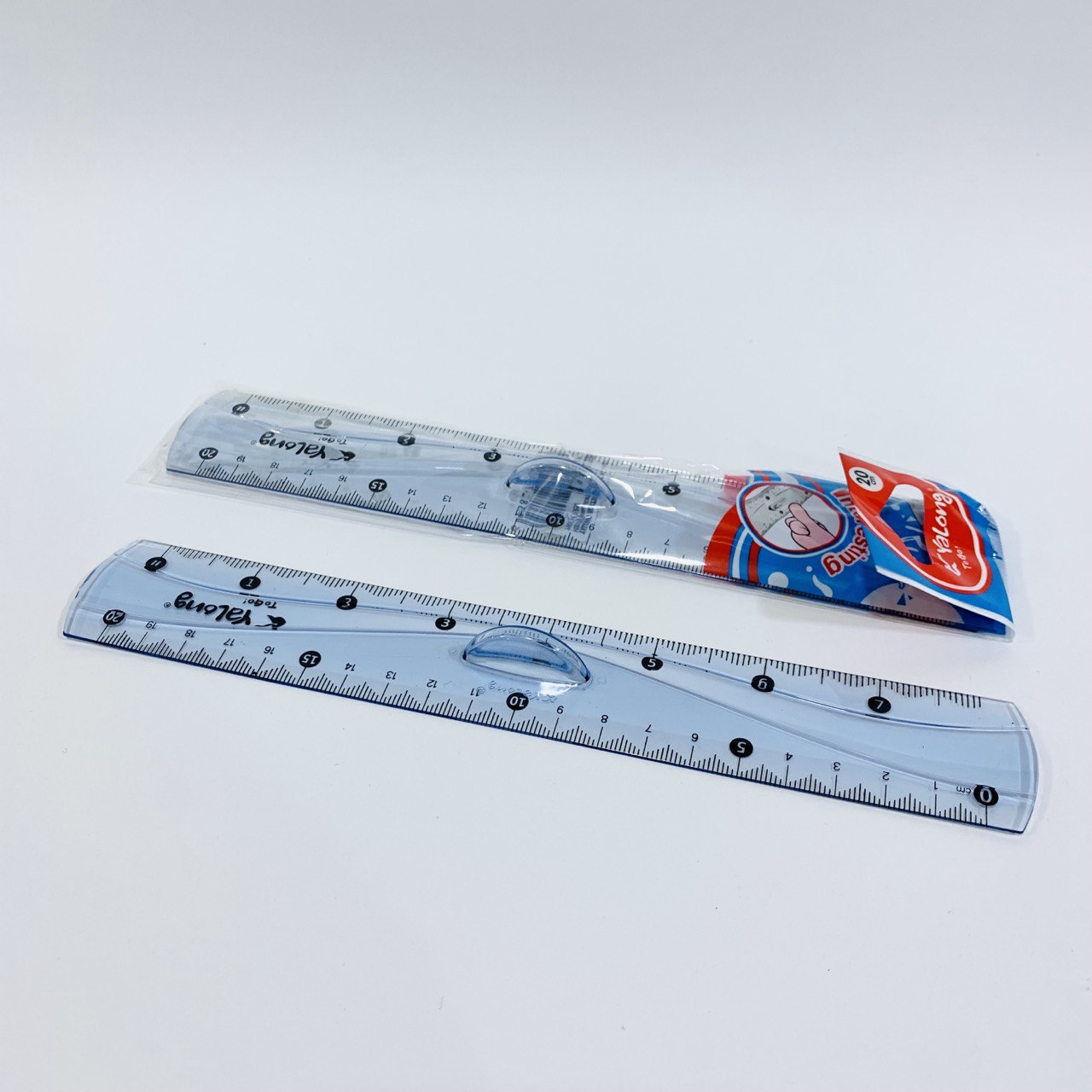 photo_2023-11-24_20-41-54 مسطرة 20 سانتي Yalong - الصورة 1