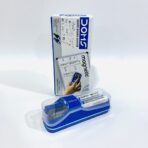 خطاط سبورة مع حاملة دومز