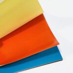 ⁦ورق اشغال قص ولصق 8 الون⁩ - الصورة ⁦2⁩