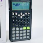 ⁦الة حاسبة كاسيو الأصلية حل جميع المعادلات CASIO  fx-991ES⁩ - الصورة ⁦2⁩