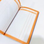 ⁦دفتر تحضير دروس فنون  عربي & انجليزي⁩ - الصورة ⁦3⁩