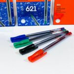 قلم حبر ناتاراج صناعة هندية 0.7 سلس