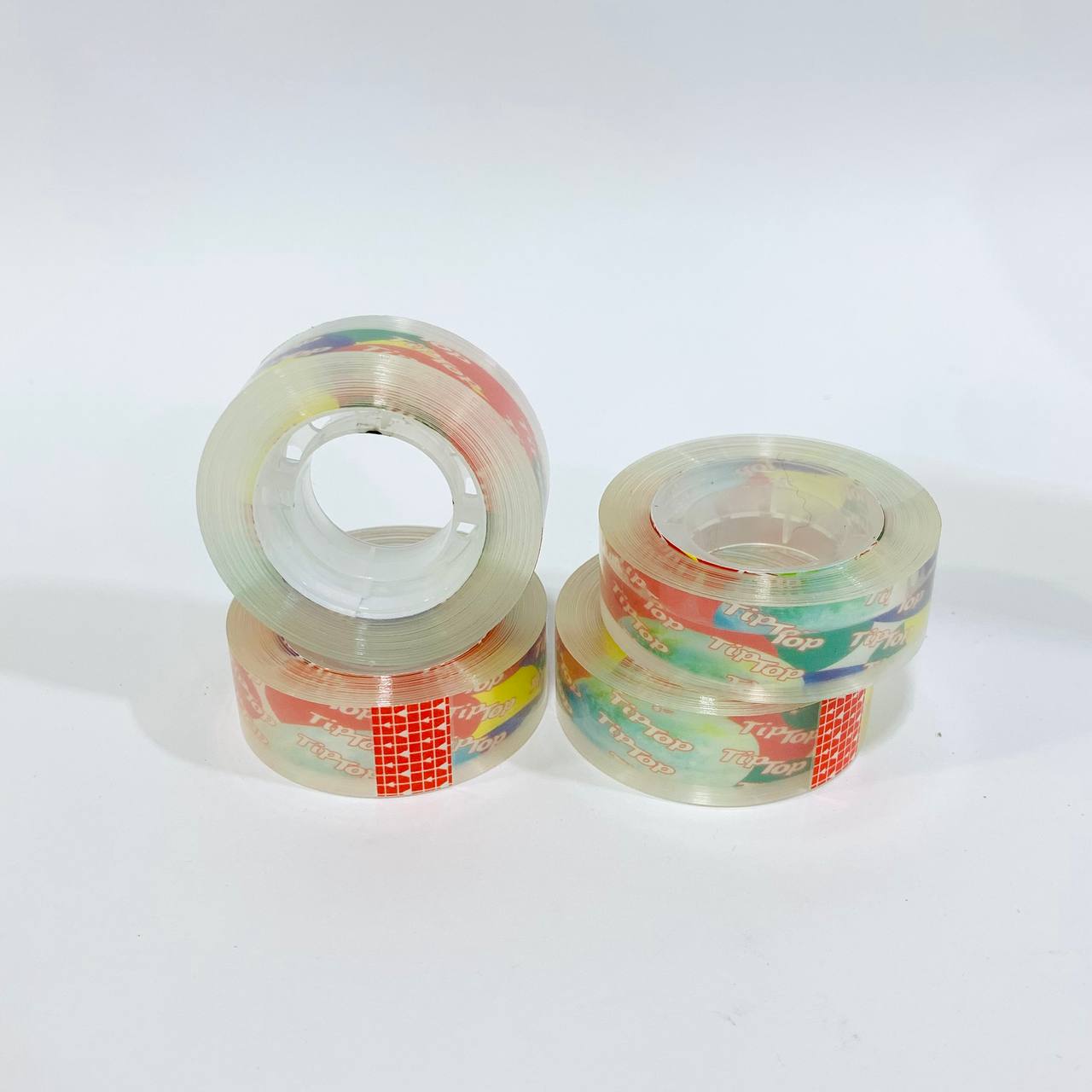 photo_4_2023-11-23_13-50-56 لصقة شفافة فلوس رقيقة TipTop - الصورة 1