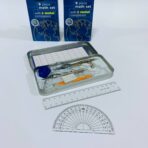 ⁦هندسة ادوات ماب 9 ادوات منقلة مغلقة⁩ - الصورة ⁦2⁩