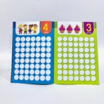 ⁦كراسة تعليم كتابة الحروف⁩ - الصورة ⁦3⁩