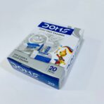 ⁦محاية دومز حجم صغير عبوة 20⁩ - الصورة ⁦3⁩