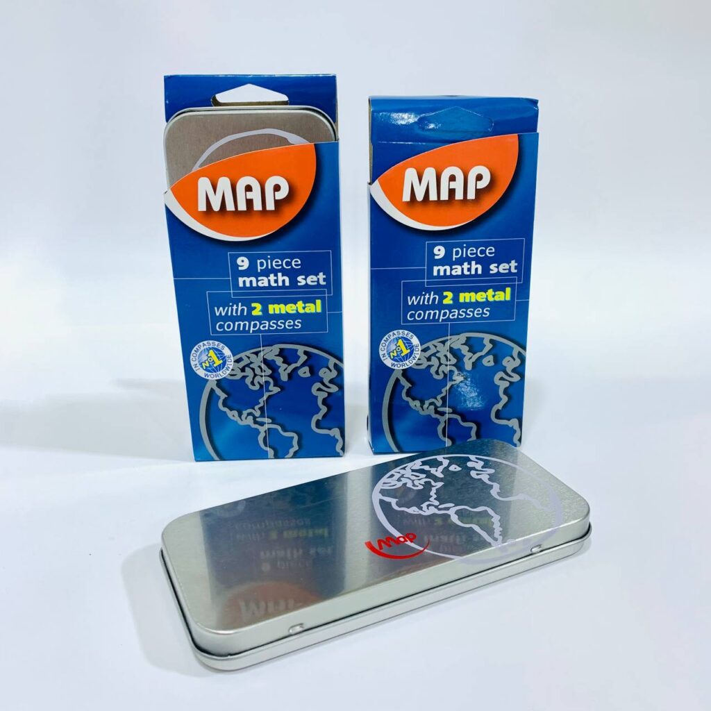 هندسة ادوات