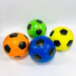 كرة نشاف اسفنج للاطفال