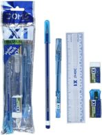 طقم هدية قرطاسية دومز X1