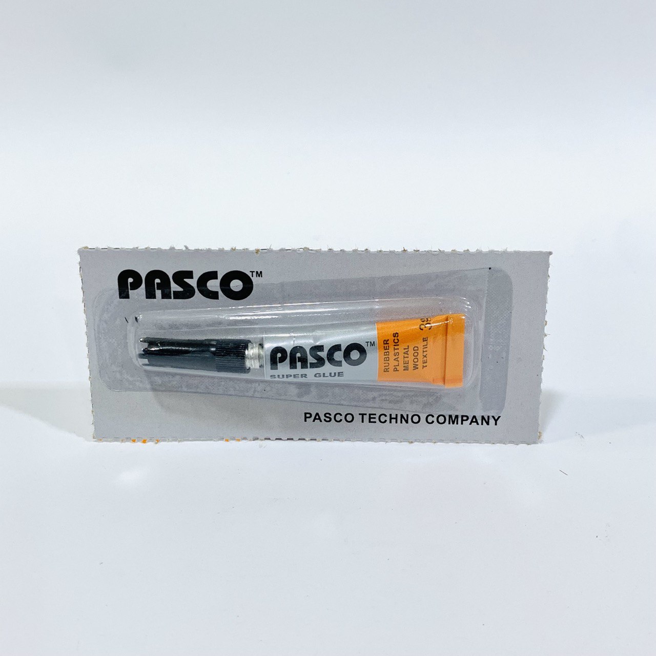 photo_1_2023-12-10_02-06-11 لصقة سريعه باسكو 3 قرام - الصورة 1