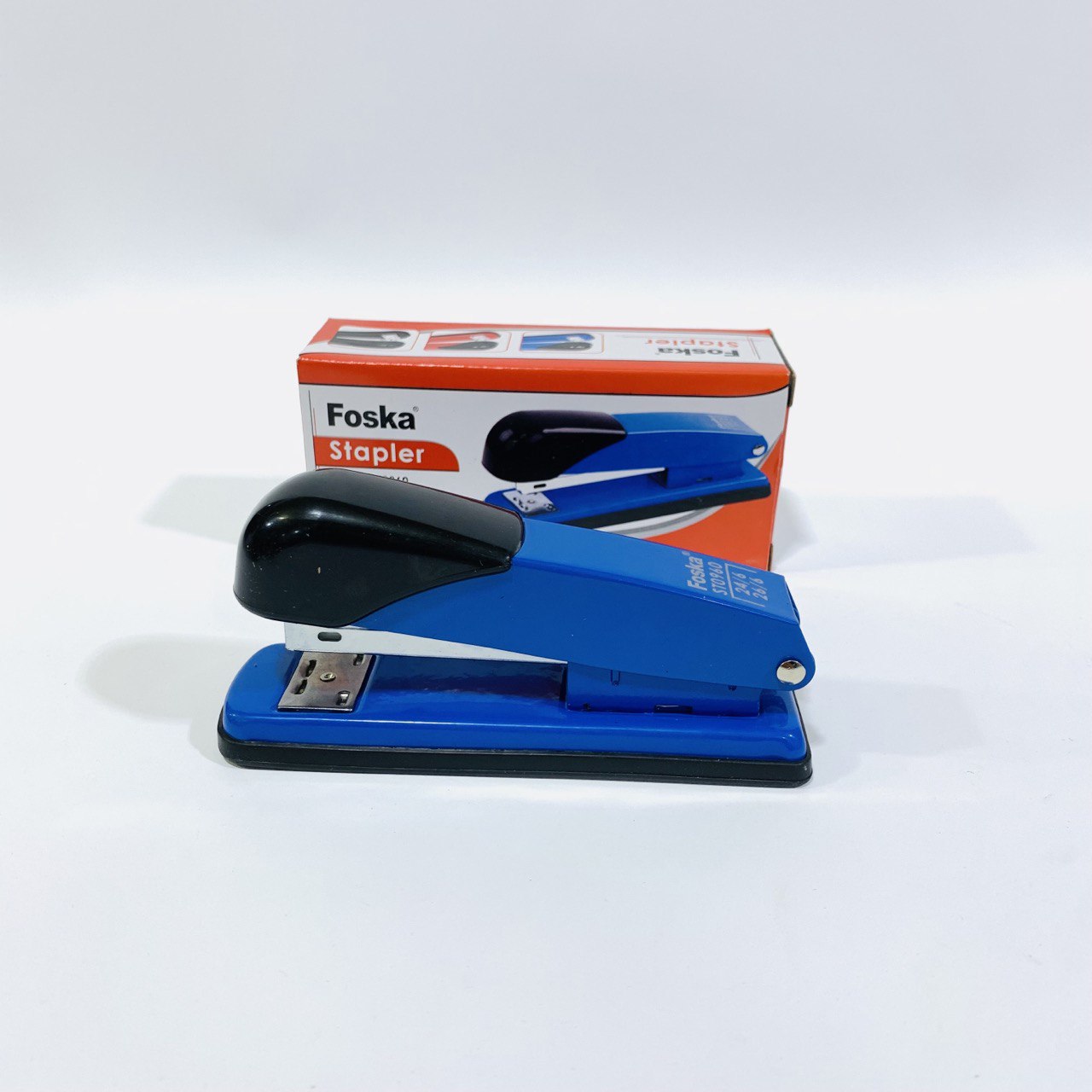 photo_1_2023-12-12_13-29-59 دباسة فوسكا 24/6 - الصورة 1