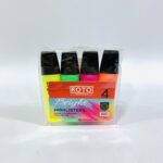 اقلام اظهار فسفوري هايلايتر ROTO