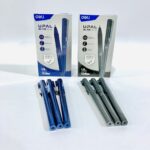 قلم حبر سائل 1.0 مللميتر deli UPAL