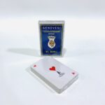 كارطة شكبة 40 كرت