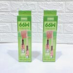 خيط شحن سيليكون تايب سي موكسوم CB219