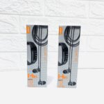 سماعة موكسوم مع زر الرد على الاتصال EP19