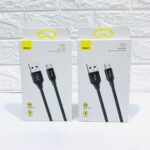 خيط شحن سامسونج رقيق بيسوس 2 أمبير