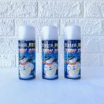 بخاخة رغوة ثلج صابون 250 مل