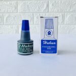 حبر أختام وحبارة لون أزرق 30 مل