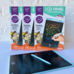 سبورة سحرية ايباد مقاس 10 انش للأطفال والمدرسة