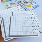 ⁦كروت تعليم الحروف العربية⁩ - الصورة ⁦3⁩