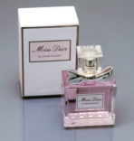 عطر مس ديور بلومينغ بوكيه نسائية من ديور زجاجة 100 مل