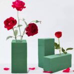 فلين ورد طبيعي وتزيين البوكسات والهدايا