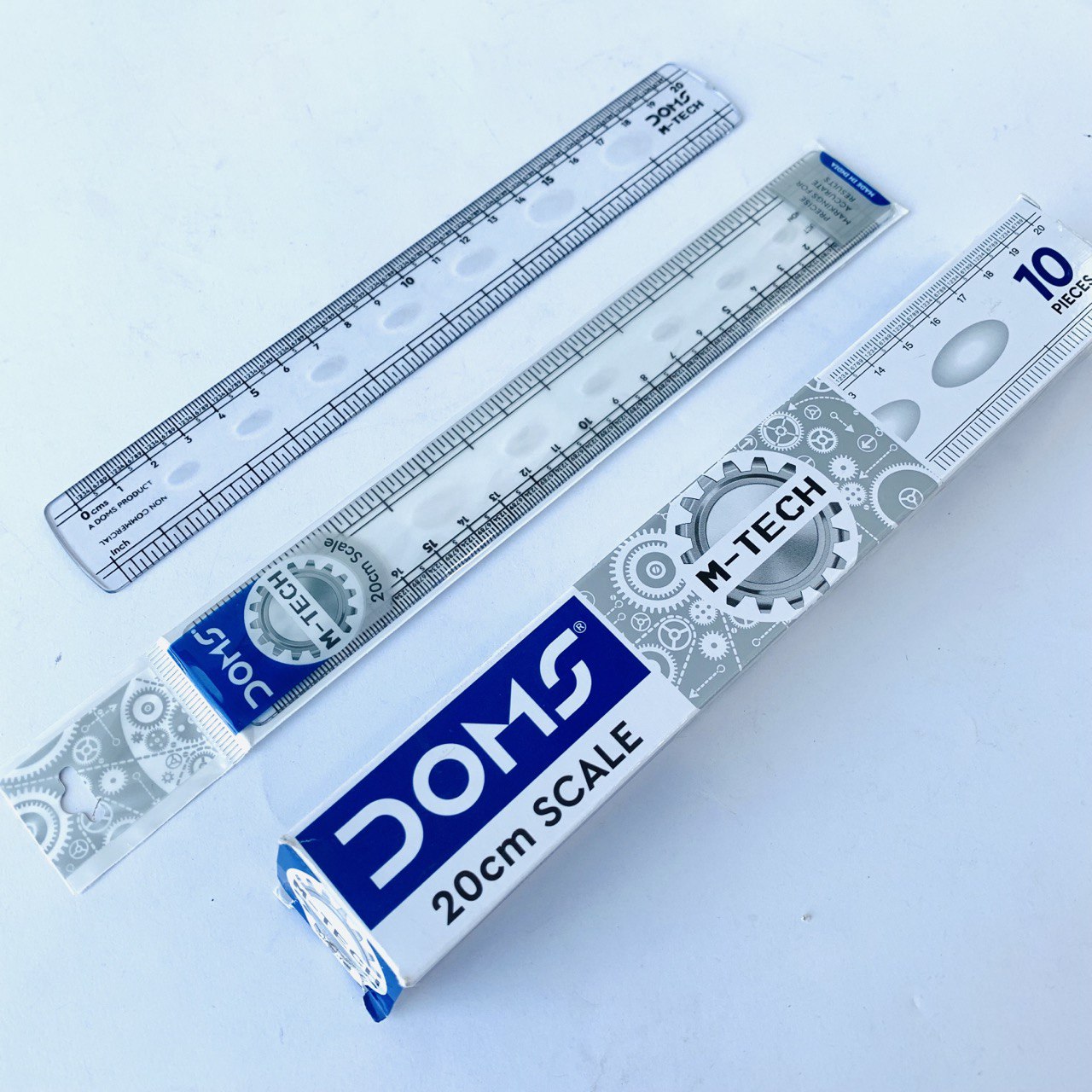 photo_1_2024-01-03_16-43-33 مسطرة دومز 20 سم 8098 - الصورة 1