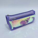 ⁦مقلمة بناتية حوتة 2 جيب 68074⁩ - الصورة ⁦2⁩