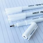 قلم الخط العربي رقم 2 مللي ياباني AMEST