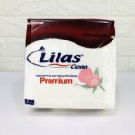 مناديل مائدة ليلاس 40*40 عدد 45 منديل للمناسبات والافراح