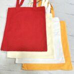 ⁦حقيبة توت باق مقاس 39*35 سم خامه غليظة⁩ - الصورة ⁦2⁩