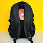 ⁦حقيبة مدرسية 3 جيوب سوسته درجة اولى جودة عالية فنون⁩ - الصورة ⁦3⁩