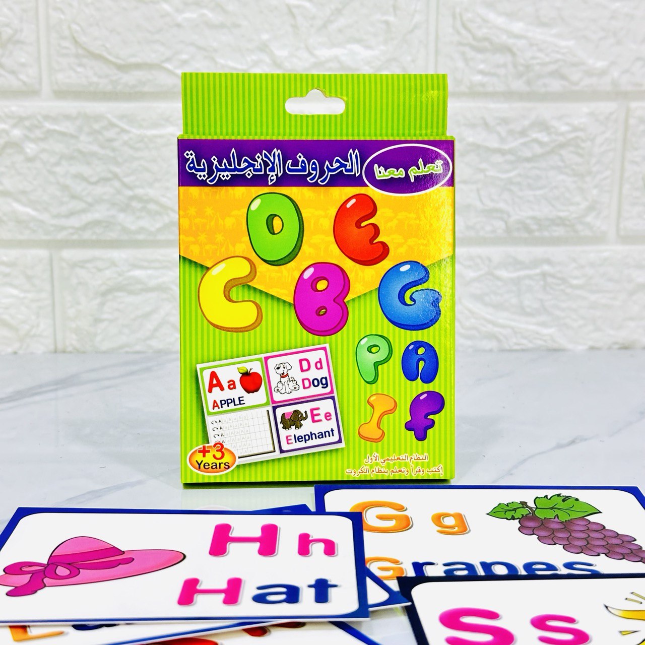 photo_1_2024-01-17_21-22-14 كروت حروف انجليزي جميع الحروف - الصورة 1