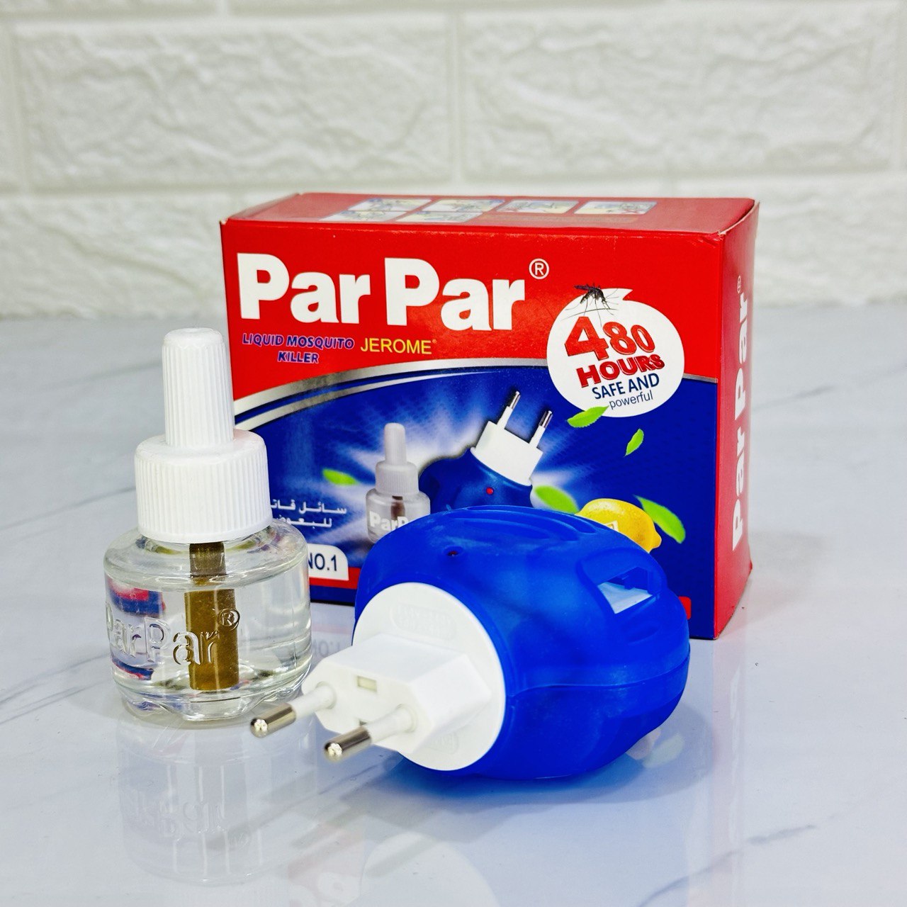 photo_1_2024-01-17_22-10-20 جهاز سائل قاتل الناموس 45 مل - الصورة 1