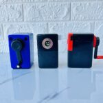 براية اقلام رصاص مكتبية 1013