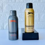 بخاخ مزيل عرق Slazenger للرجال سبورت الأصلي