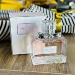 ⁦عطر مس ديور بلومينغ بوكيه نسائية من ديور زجاجة 100 مل⁩ - الصورة ⁦2⁩