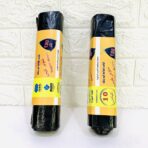 اكياس قمامة مع ربطة للإغلاق عبوة 10 اكياس 120 لتر