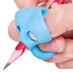 أداة تعليم الأطفال مسكة القلم